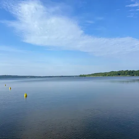 Vor Den Toren Berlins * Heidesee