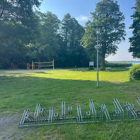 Vor Den Toren Berlins