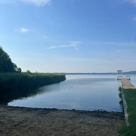 Vor Den Toren Berlins Апартаменты