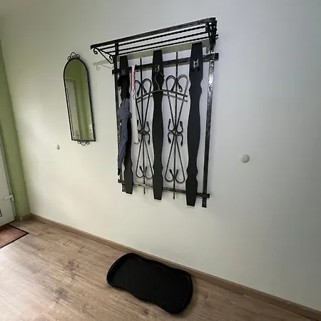 Vor Den Toren Berlins Apartment *