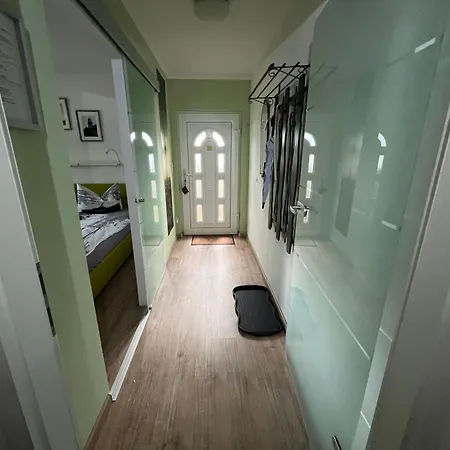 Vor Den Toren Berlins Apartment Heidesee