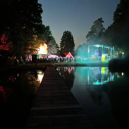 Vor Den Toren Berlins *