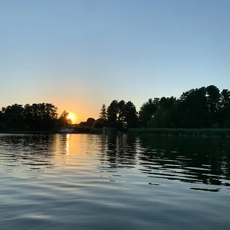 Vor Den Toren Berlins Apartment