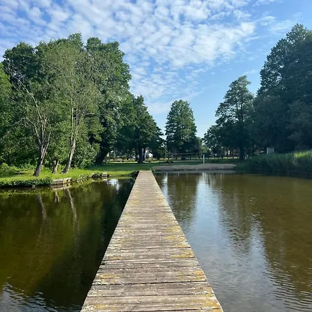 Vor Den Toren Berlins Apartment *