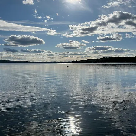 Апартаменты Vor Den Toren Berlins *