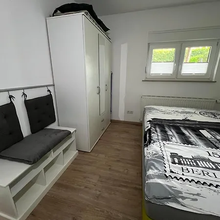 Vor Den Toren Berlins Apartment Heidesee