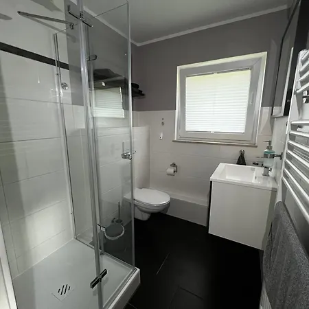 Apartment Vor Den Toren Berlins Heidesee