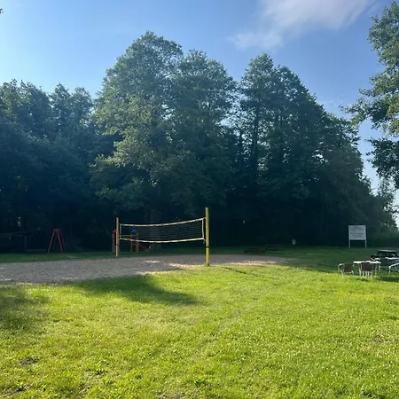 Vor Den Toren Berlins Heidesee