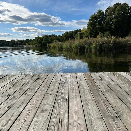 Apartment Vor Den Toren Berlins