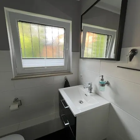 Апартаменты Vor Den Toren Berlins *