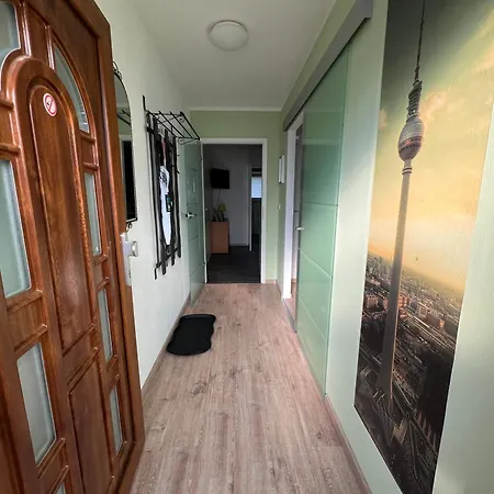 Apartment Vor Den Toren Berlins Heidesee