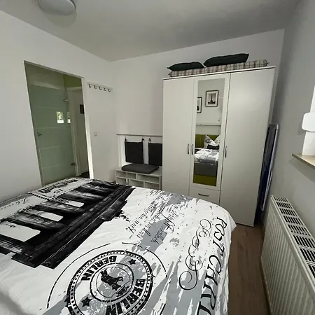 Apartment Vor Den Toren Berlins *