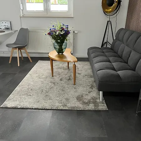 Vor Den Toren Berlins Apartment Heidesee