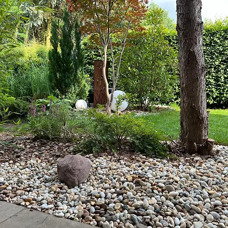 Vor Den Toren Berlins Апартаменты