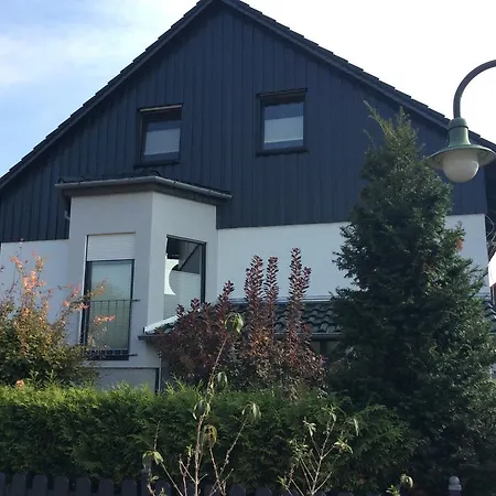 Vor Den Toren Berlins * Heidesee