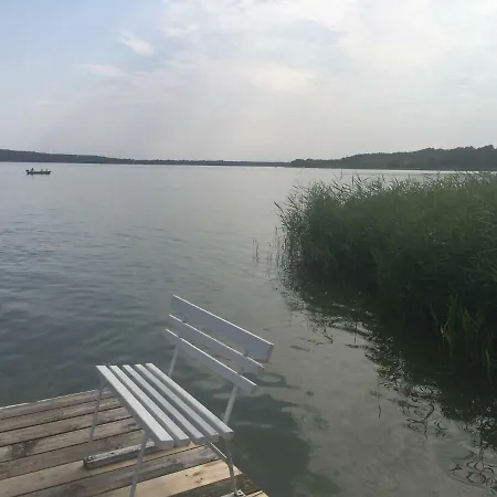 アパート Vor Den Toren Berlins