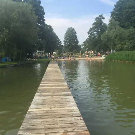 Vor Den Toren Berlins アパート