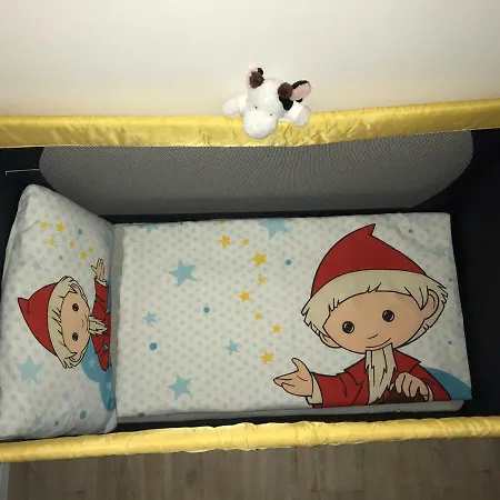 アパート Vor Den Toren Berlins Heidesee