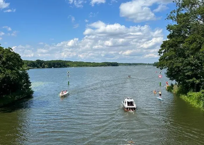 Vor Den Toren Berlins *