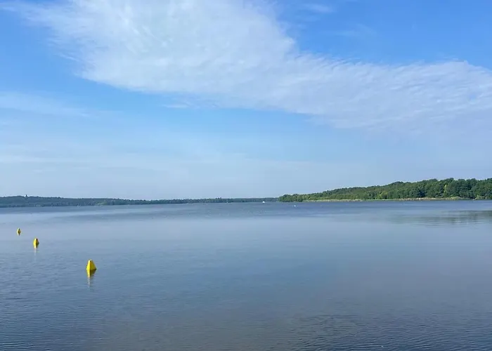 Vor Den Toren Berlins * Heidesee