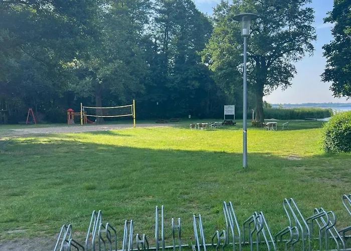 Vor Den Toren Berlins