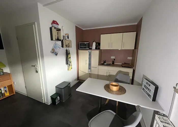 Lägenhet Vor Den Toren Berlins