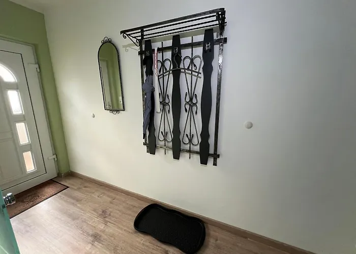 Vor Den Toren Berlins Lägenhet *