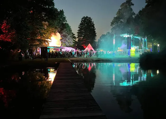 Vor Den Toren Berlins *