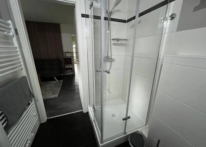 Vor Den Toren Berlins * Heidesee