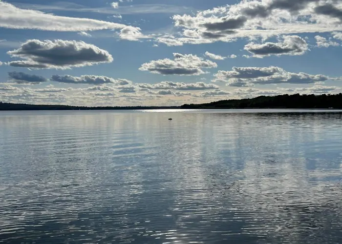 Lägenhet Vor Den Toren Berlins *
