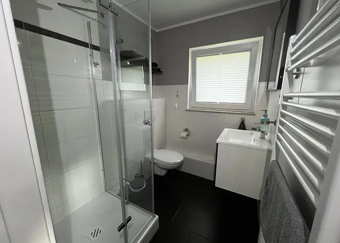 Lägenhet Vor Den Toren Berlins Heidesee