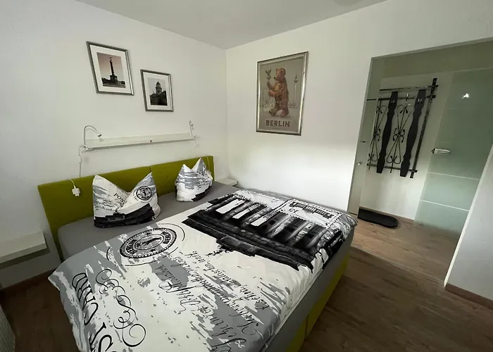 Vor Den Toren Berlins *