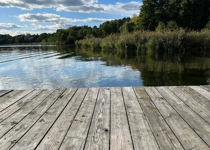 Lägenhet Vor Den Toren Berlins