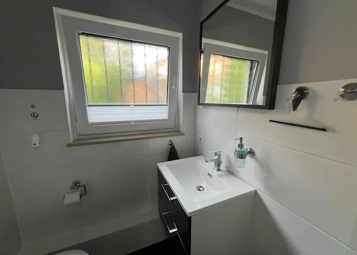 Lägenhet Vor Den Toren Berlins *