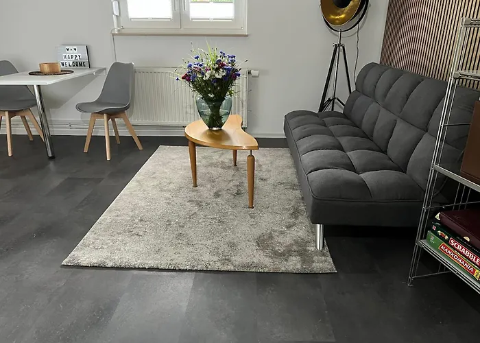 Vor Den Toren Berlins Lägenhet Heidesee