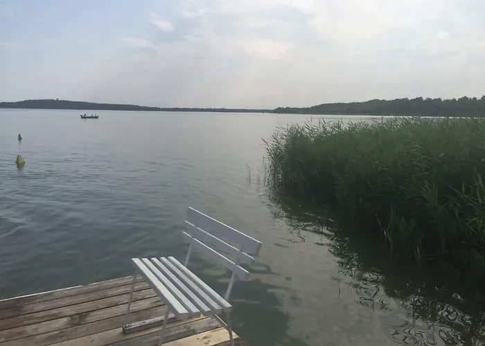 Lägenhet Vor Den Toren Berlins
