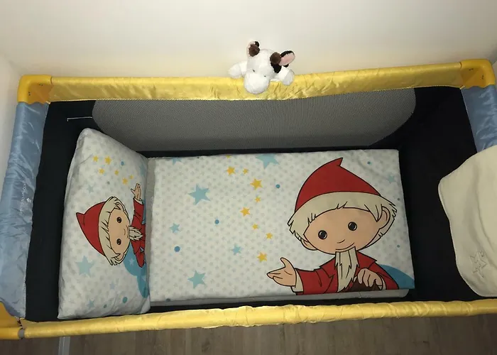 Lägenhet Vor Den Toren Berlins Heidesee