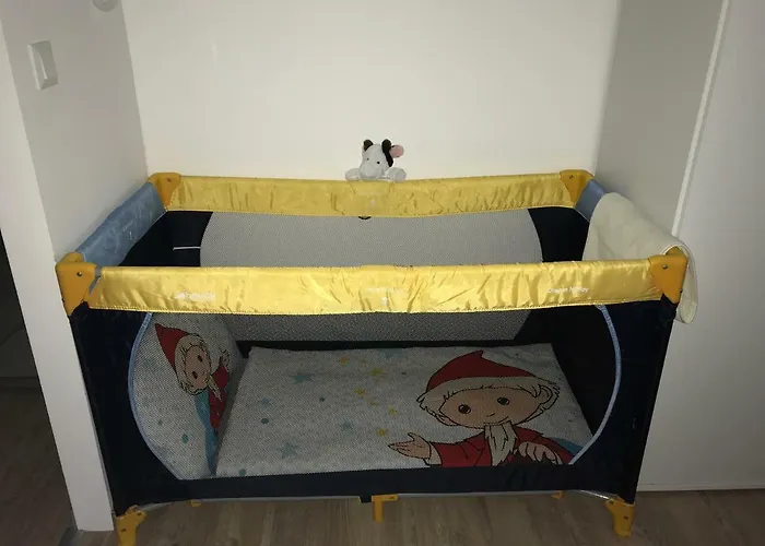 Lägenhet Vor Den Toren Berlins *